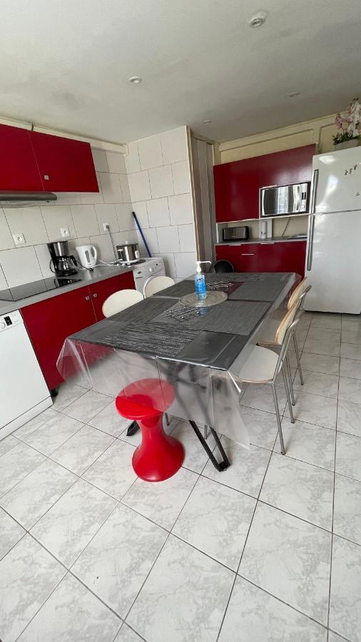 Belle Maison Avec Jardin Rdc T3 De 70M2 Vacances Ou Cure Thermale Rochefort ภายนอก รูปภาพ